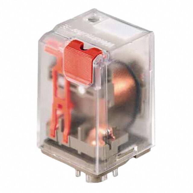 8690560000 Weidm眉ller  Relés de potencia de más de 2 amperios