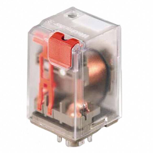 8690580000 Weidm眉ller  Power Relays Over 2 Amps