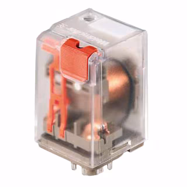 8690650000 Weidm眉ller  Power Relays Over 2 Amps