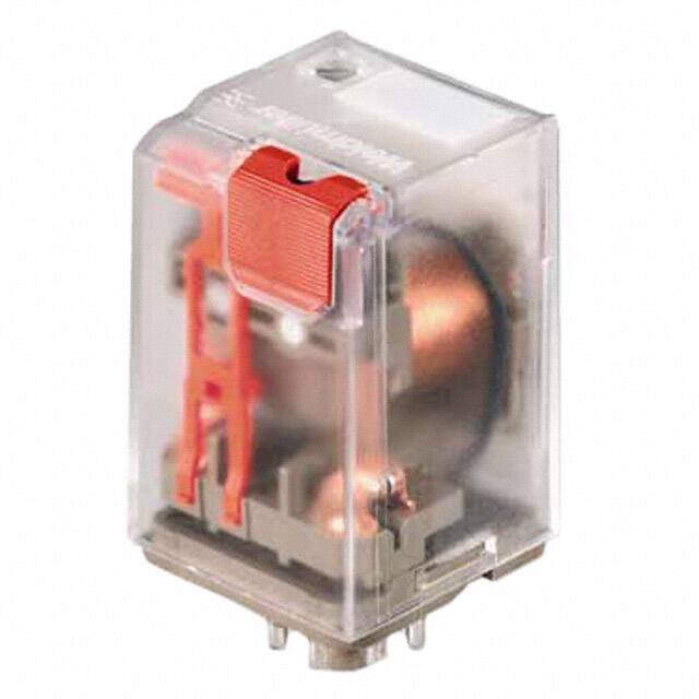 8690660000 Weidm眉ller  Relè di potenza oltre 2 Ampere