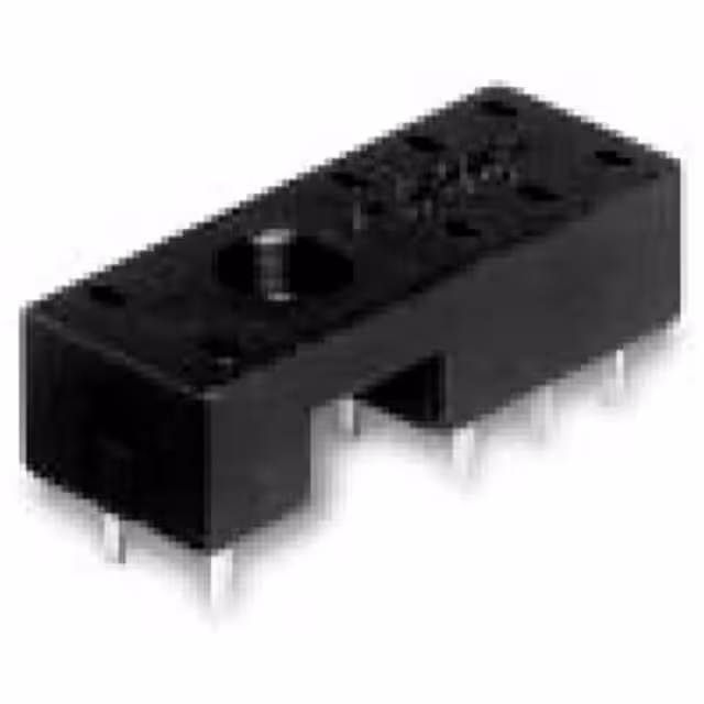 8690850000 Weidm眉ller  Relay Sockets