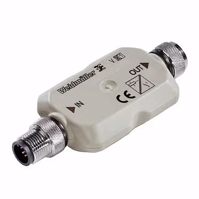 8771420000 Weidm眉ller  Signal Relays Up to 2 Amps