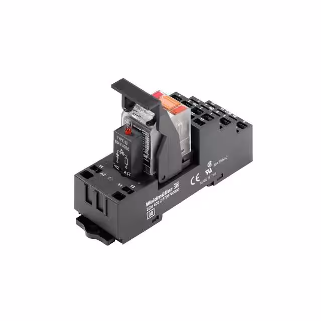 8798760000 Weidmüller  Conectores y tomas de corriente