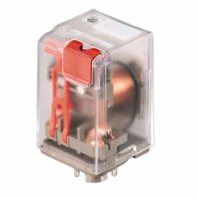 8799030000 Weidm眉ller  Relè di potenza oltre 2 Ampere