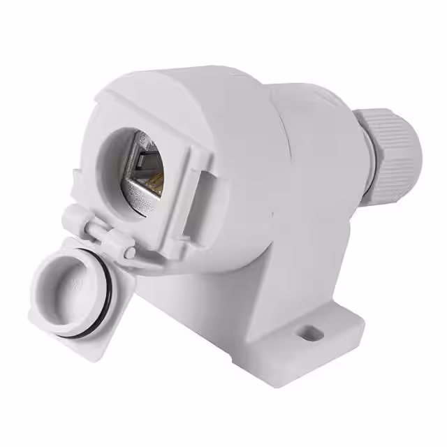 8808370000 Weidm眉ller  Jack per connettori modulari