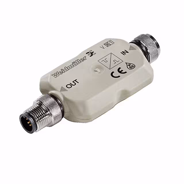 8857030000 Weidm眉ller  Solid State Relays