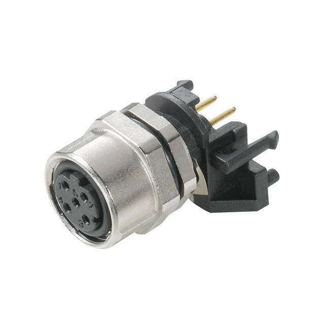 8902820000 Weidmüller  Conjuntos de conectores circulares