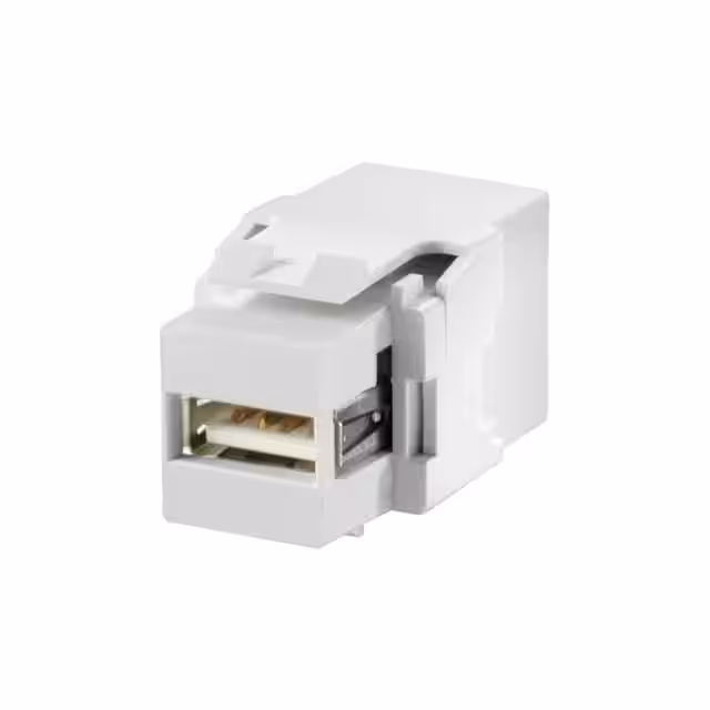 8910980000 Weidm眉ller  USB DVI HDMI Connector Adapters