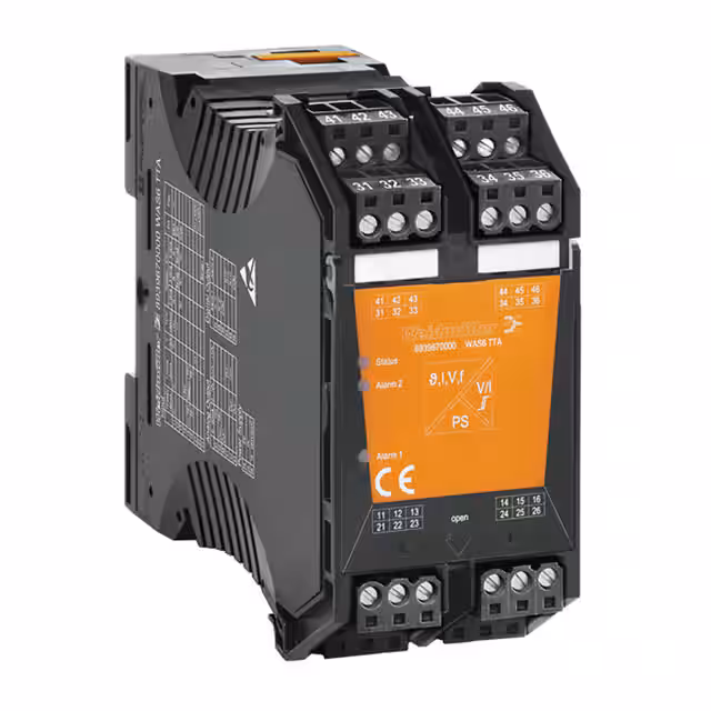 8939670000 Weidmüller  Specialized