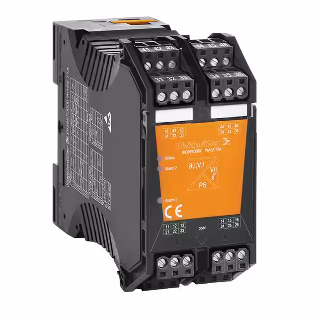 8939680000 Weidmüller Spécialisé