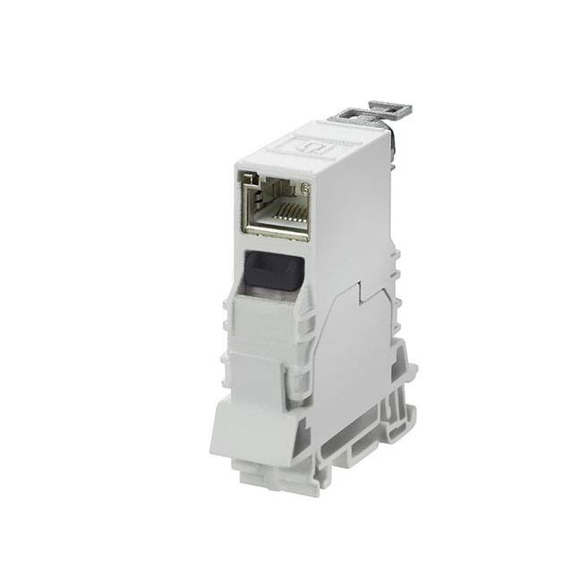 8946950000 Weidm眉ller  Modulare Steckverbinderbuchsen