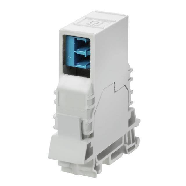 8947020000 Weidm眉ller  Fiber Optic Connector Adapters