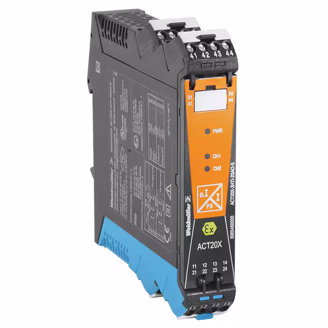 8965480000 Weidmüller  Specialized