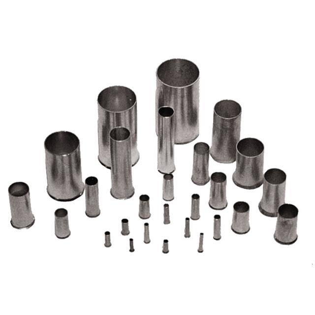 9004080000 Weidmüller  Embouts de fil pour bornier