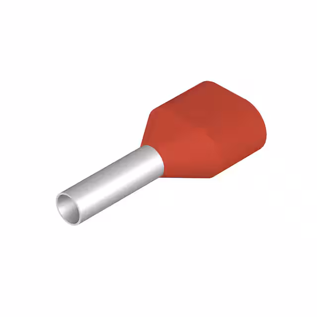 9004410000 Weidmüller  Embouts de fil pour bornier