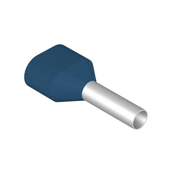 9004430000 Weidmüller  Terminal Block Wire Ferrules