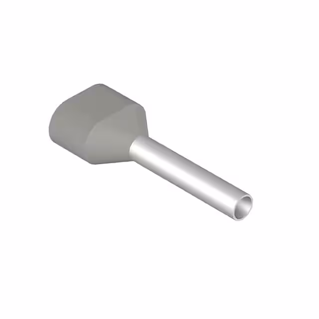 9004770000 Weidmüller  Embouts de fil pour bornier