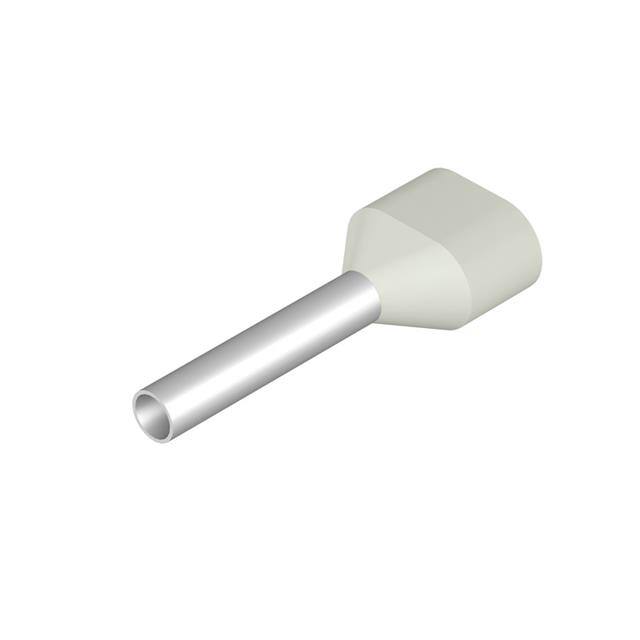 9004900000 Weidmüller  Terminal Block Wire Ferrules