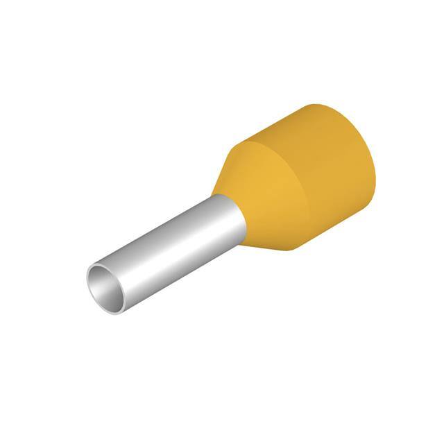 9006790000 Weidmüller  Terminal Block Wire Ferrules