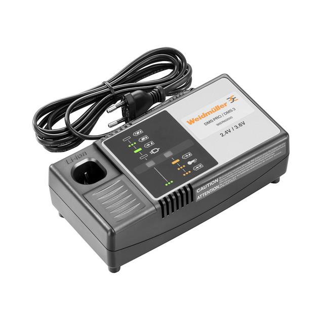 9007460000 Weidmüller  Accesorios