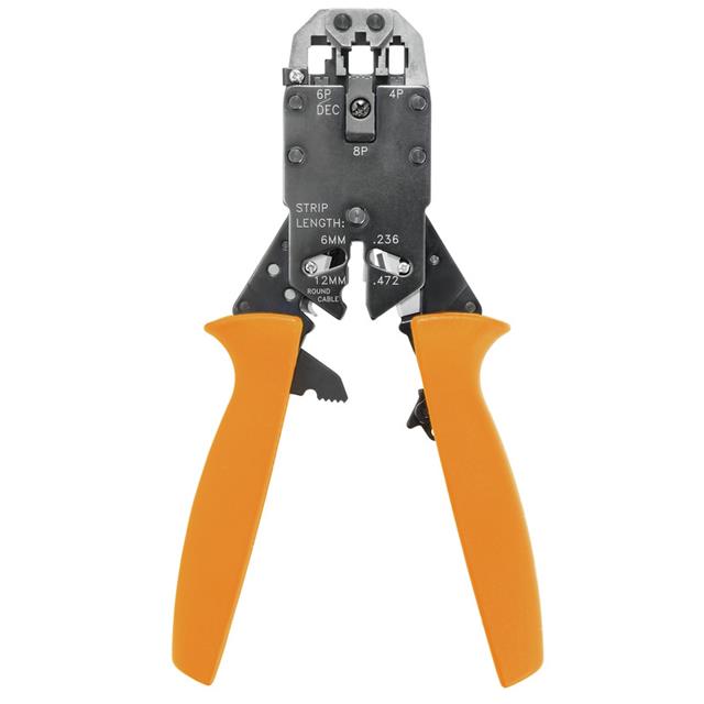 9008120000 Weidmüller  Presse Applicatrici Crimpatrici