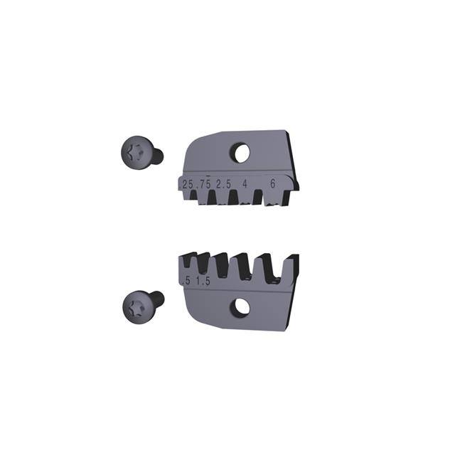 1653006666 Weidm眉ller  Carcasas de conectores de alta resistencia, bases y cubiertas