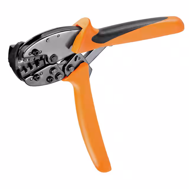 9018480000 Weidmüller  Presses à sertir, applicateurs