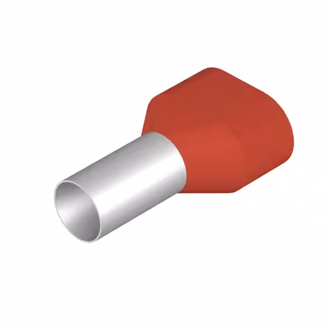 9018880000 Weidmüller  Terminal Block Wire Ferrules