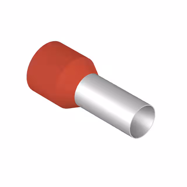 9019320000 Weidmüller  Terminal Block Wire Ferrules