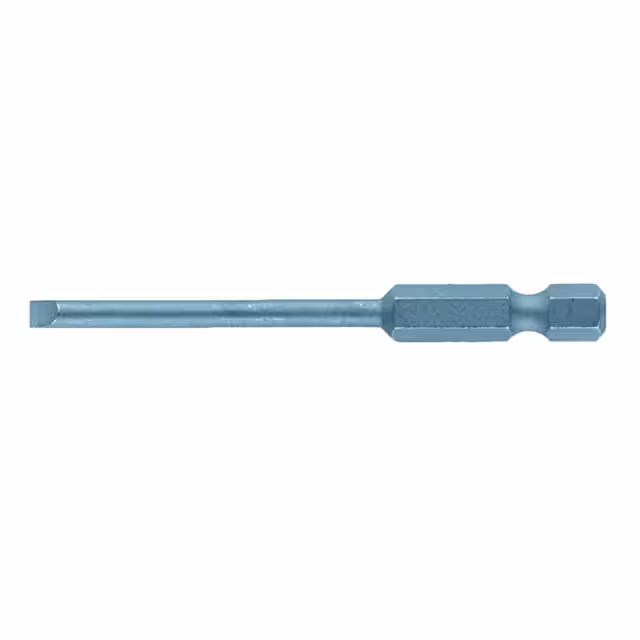 9024020000 Weidmüller  Screw and Nut Drivers - Bits Blades and Handles