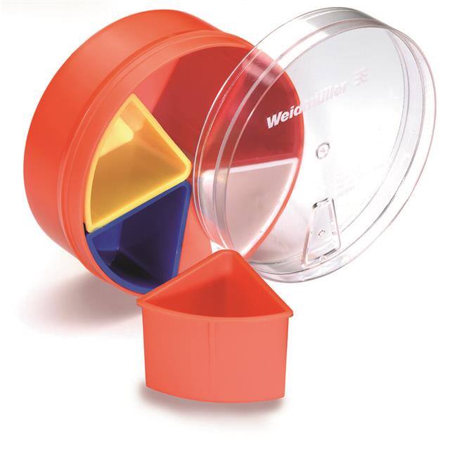 9025940000 Weidmüller  Cajas