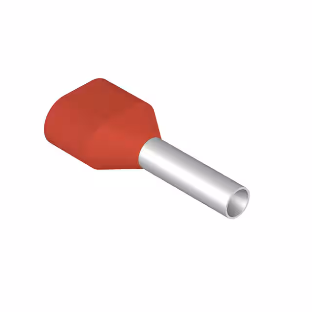 9037440000 Weidmüller  Terminal Block Wire Ferrules