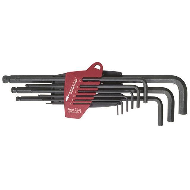 9041130000 Weidmüller  Destornilladores y destornilladores - Juegos