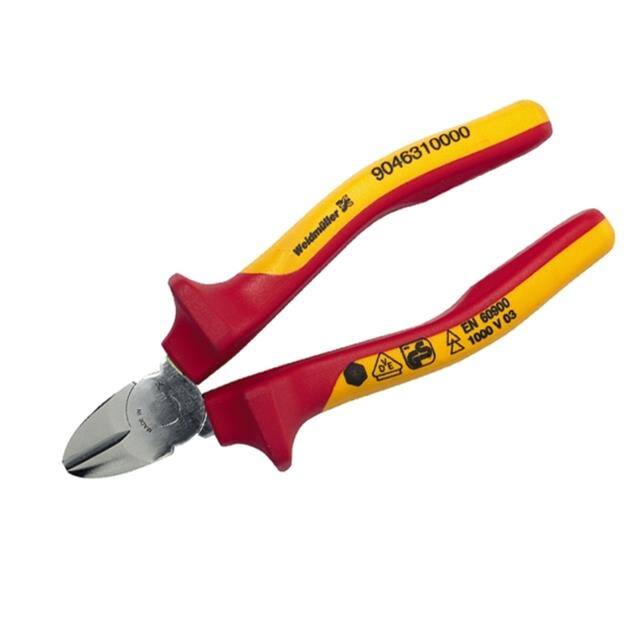 9046310000 Weidmüller  Wire Cutters
