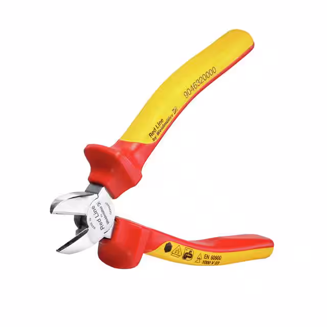 9046320000 Weidmüller  Wire Cutters