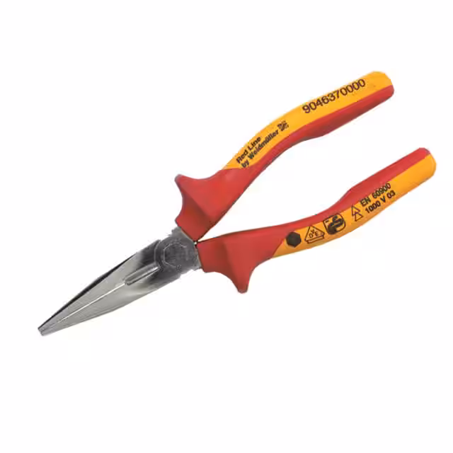 9046370000 Weidmüller  Pinze