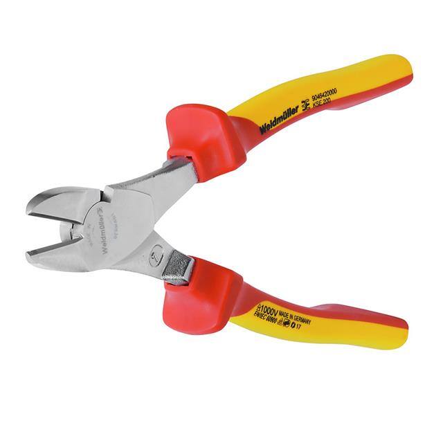 9046420000 Weidmüller  Wire Cutters