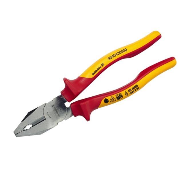 9046430000 Weidmüller  Pinze