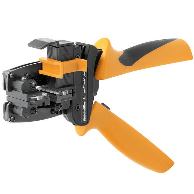 9202210000 Weidmüller  Spellafili e accessori