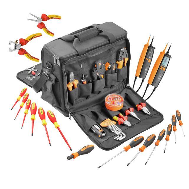 9202460000 Weidmüller  Surtidos kits de herramientas