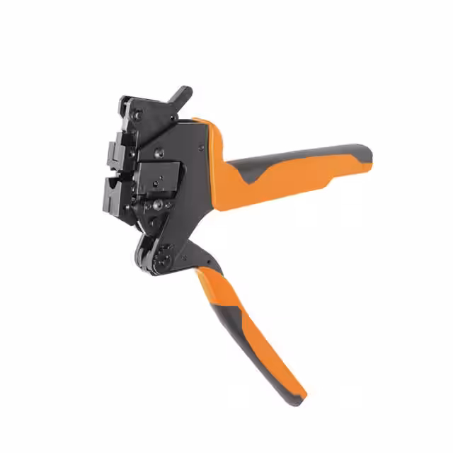 9202800000 Weidmüller  Presse Applicatrici Crimpatrici