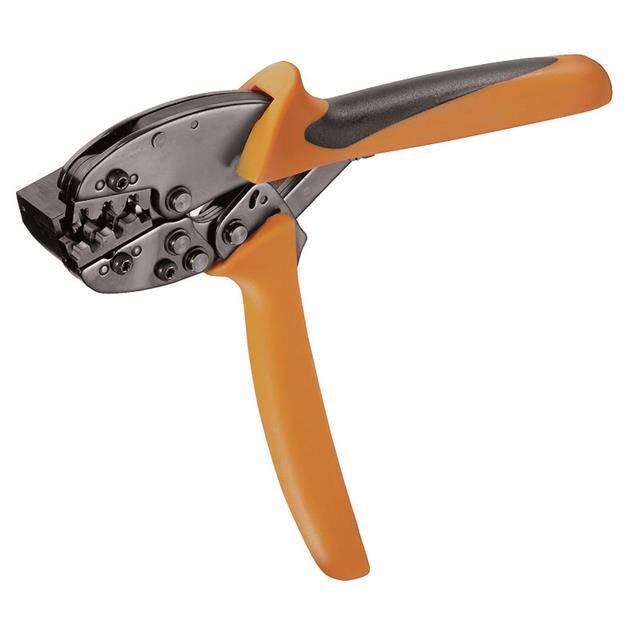 9202860000 Weidmüller  Presses à sertir, applicateurs