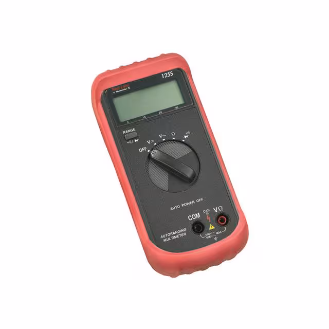9425830000 Weidmüller  Equipment - Multimeters
