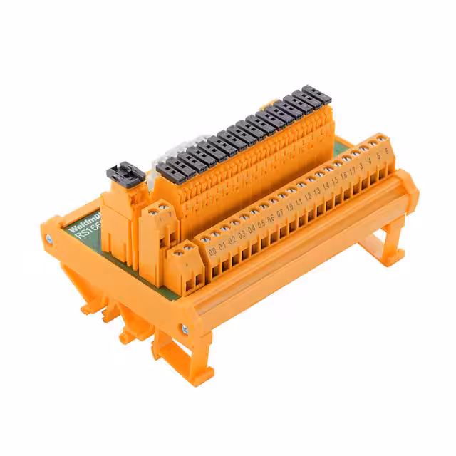 9441860000 Weidmüller Accessoires