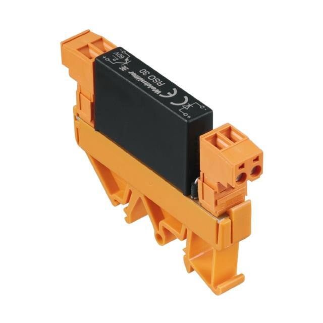 9443120000 Weidm眉ller  Solid State Relays