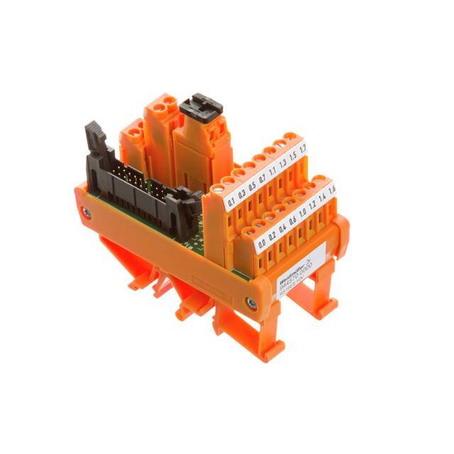 9445700000 Weidmüller Accessoires