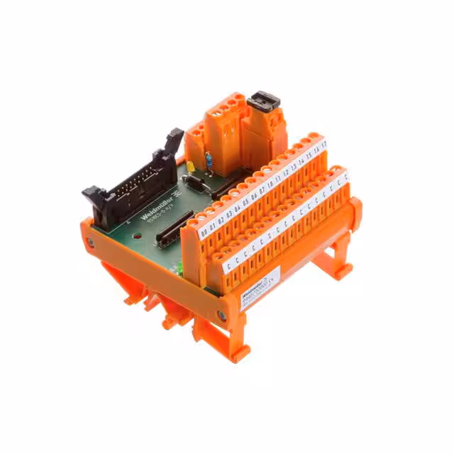 9445730000 Weidmüller Accessoires