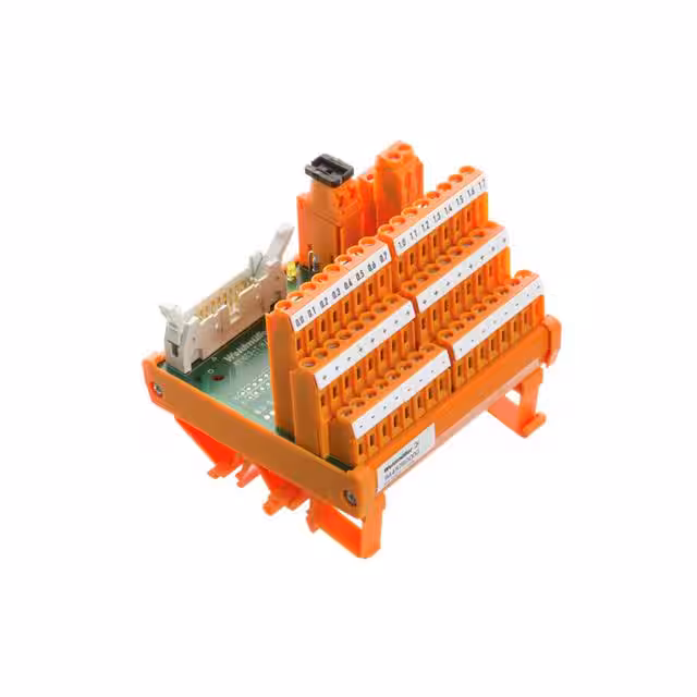 9445760000 Weidmüller Accessoires