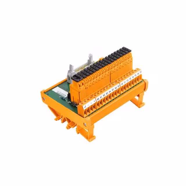 9445810000 Weidmüller Accessoires