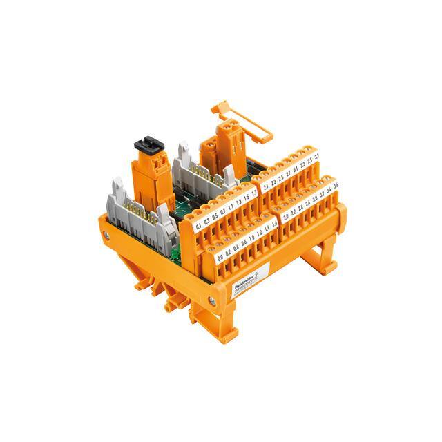 9445910000 Weidmüller Accessoires